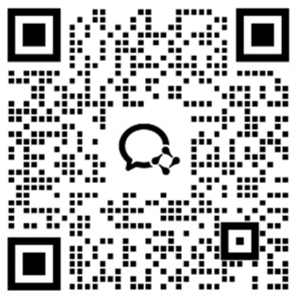 万网创维企业微信二维码